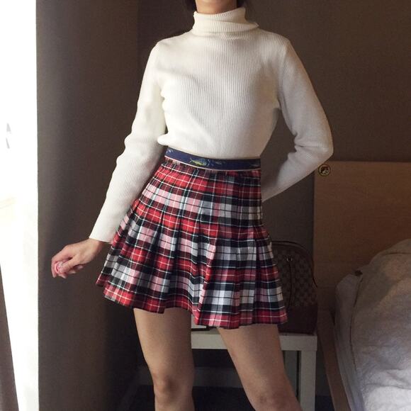 EP PRO Fish Printed Canvas Belt.--CA5 - Picture 2 of 8